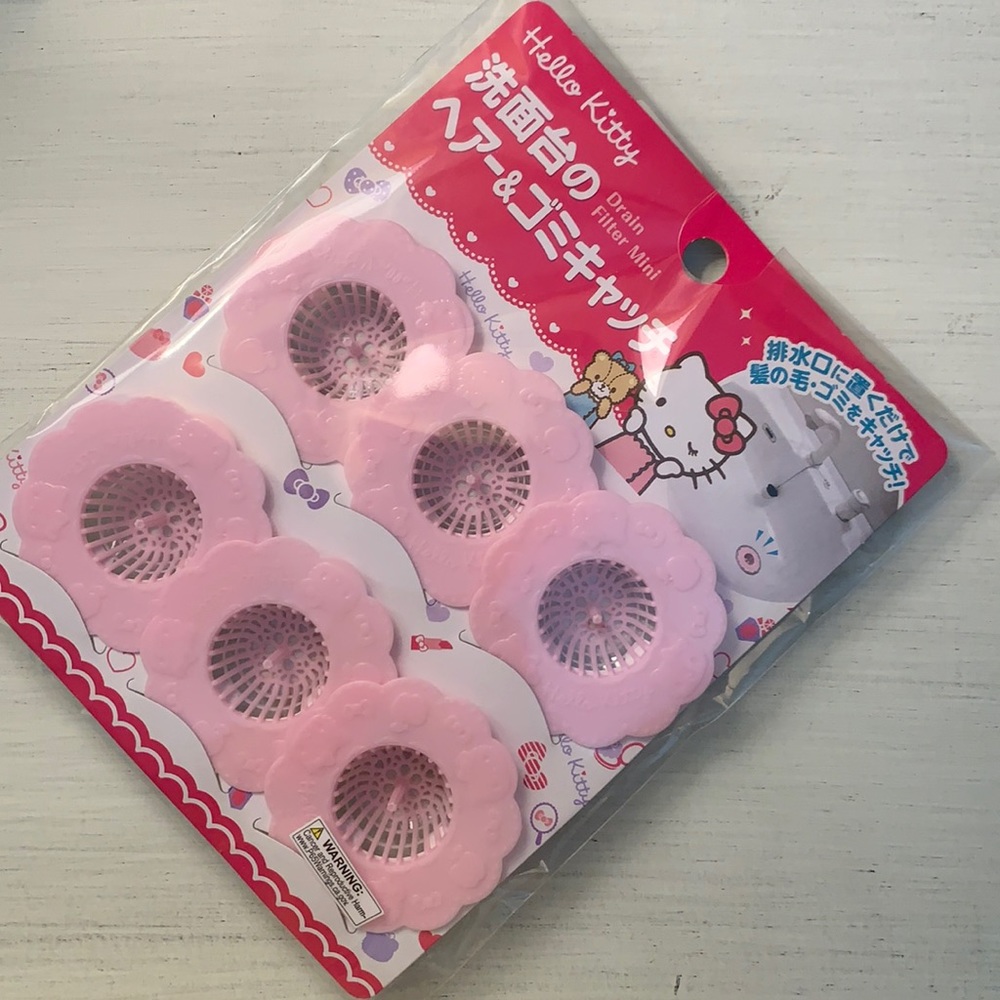 Sanrio Hello Kitty